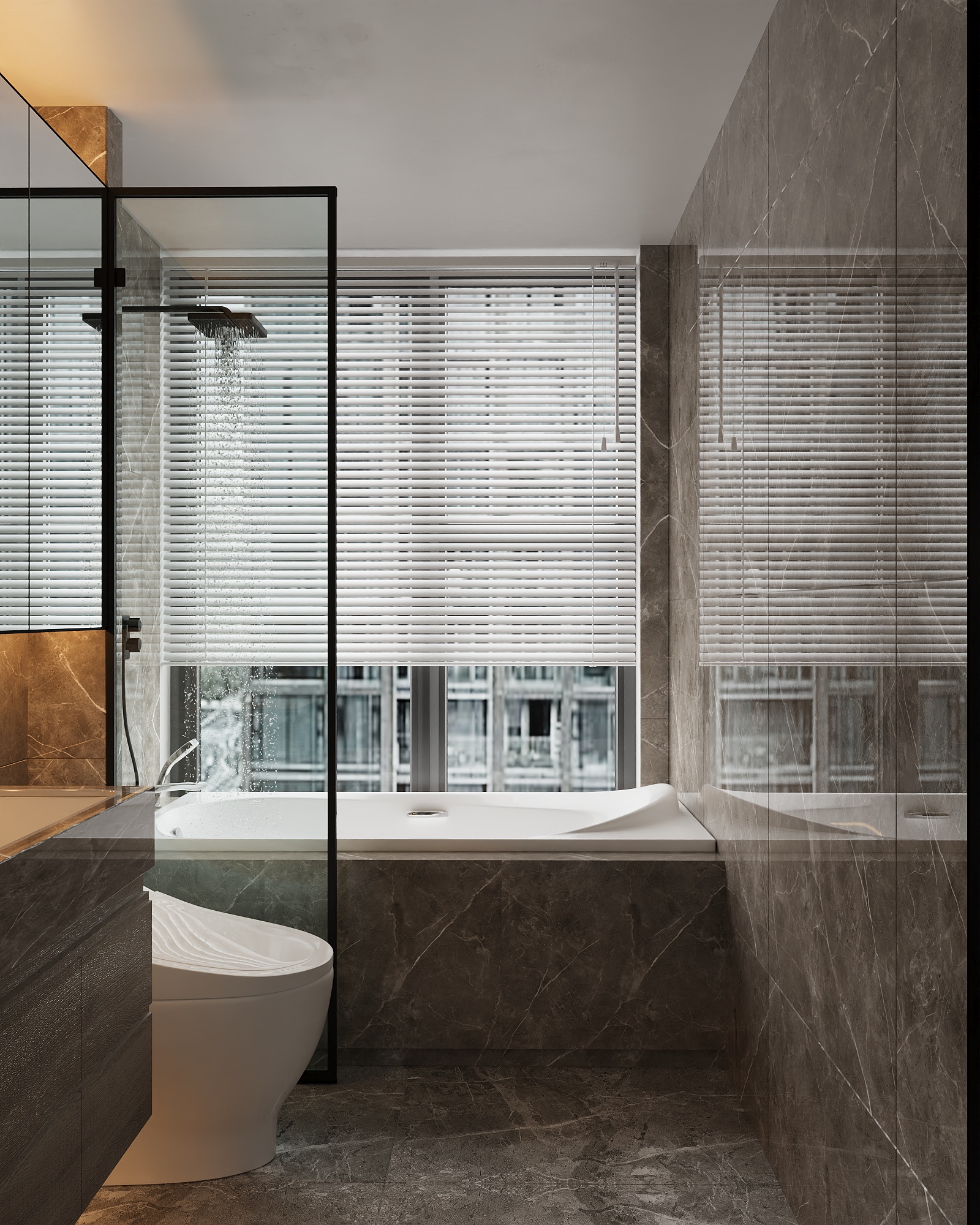 [HCM] CĂN HỘ EMPIRE CITY - THỦ THIÊM | THỦ ĐỨC - 100m2 - 2 PN